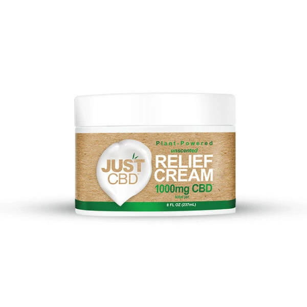 Soothing Skin Delights: A Personal Review of Just CBD’s CBD Cream Collection