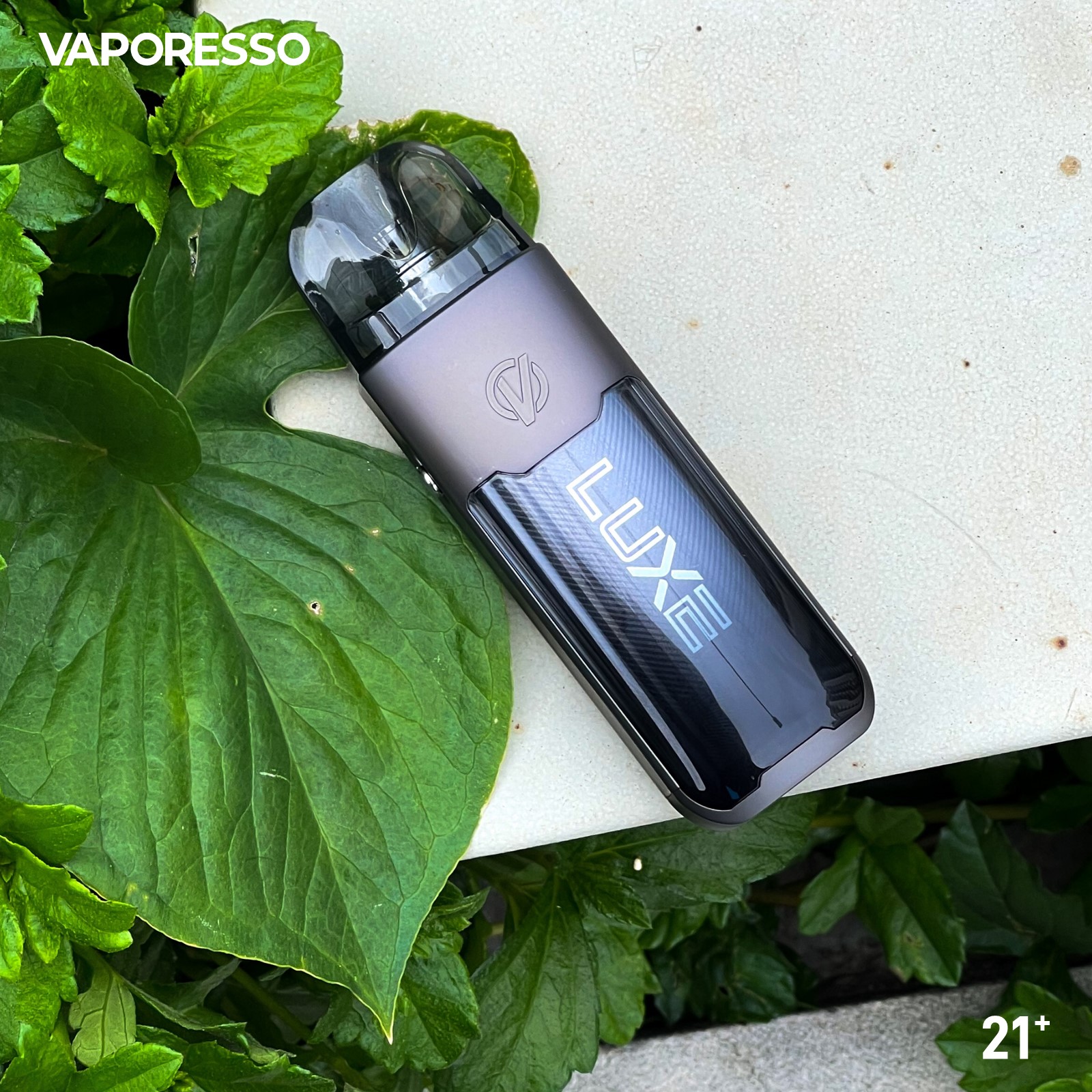 Vaporesso Vaping Chronicles: A User’s Journey Through Flavorful Adventures
